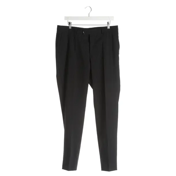 Hose, in Schwarz, Baumwolle, Gucci