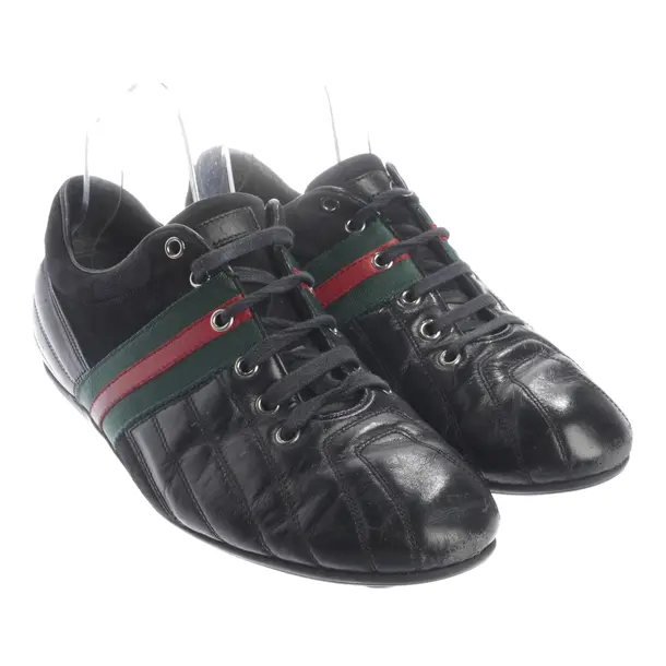 Sneaker, in Schwarz, Gucci