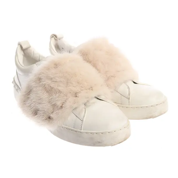 Sneakers, in White, Valentino