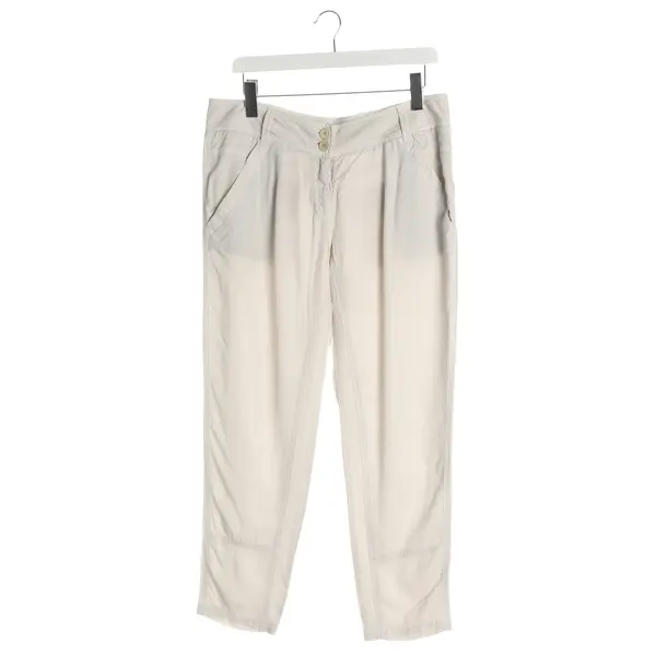 Pantaloni, in Beige, Lyocell, Etro