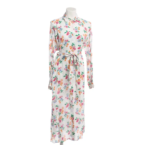 Kleid, in Mehrfarbig, Viskose, MSGM