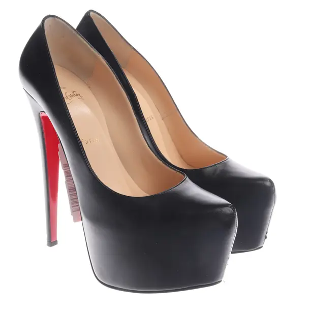 Pumps, in Schwarz, Christian Louboutin