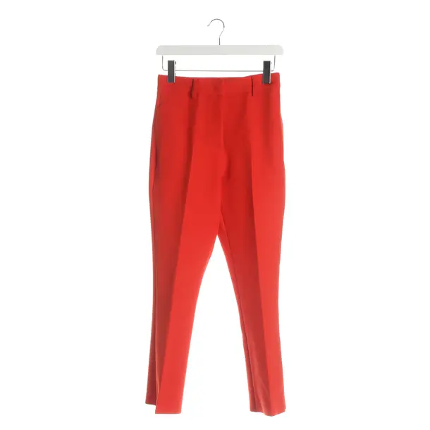 Hose, in Rot, Polyester, MSGM