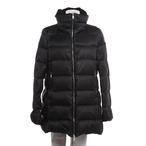Übergangsjacke, in Schwarz, Polyamid, Moncler
