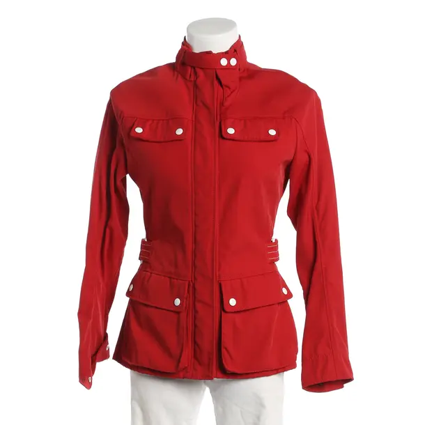 Sommerjacke, in Rot, Polyamid, Fay