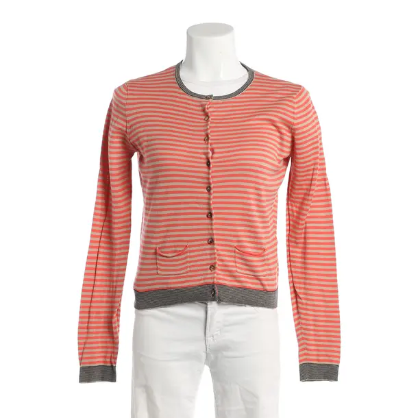 Cardigan, in Multicolore, Cotone, Maliparmi