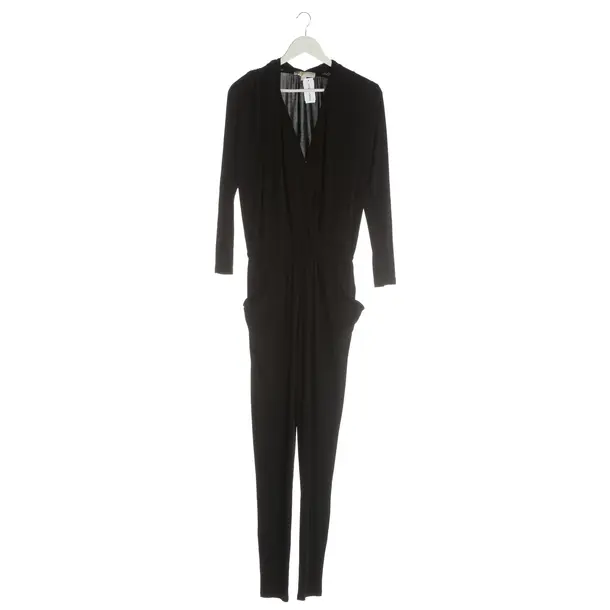 Tuta, in Nero, Poliestere, Michael Kors