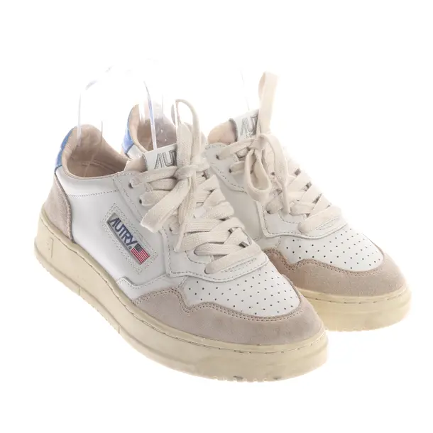 Sneaker, in Beige, Autry