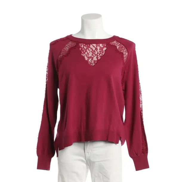 Jumper, in Pink, Viscose, Twin Set