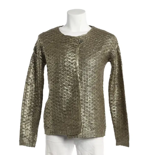 Cardigan, in Camel, Acrylic, Twin Set