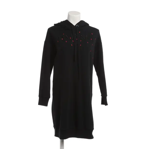 Abito, in Nero, Cotone, Set di gemelli