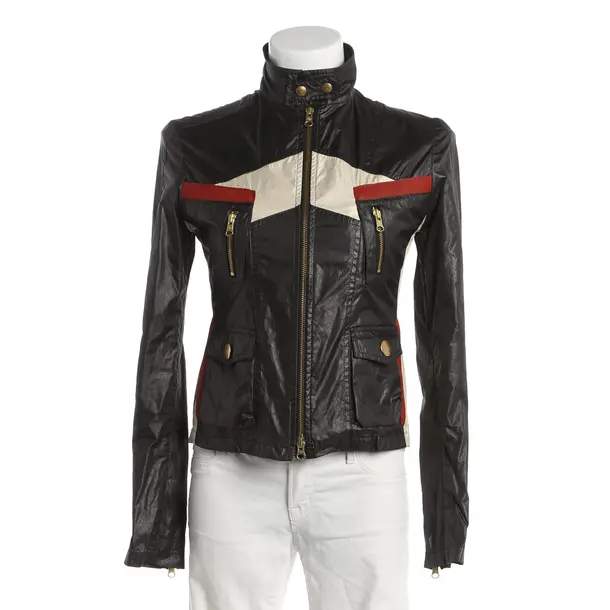 Sommerjacke, in Mehrfarbig, Polyester, Fay