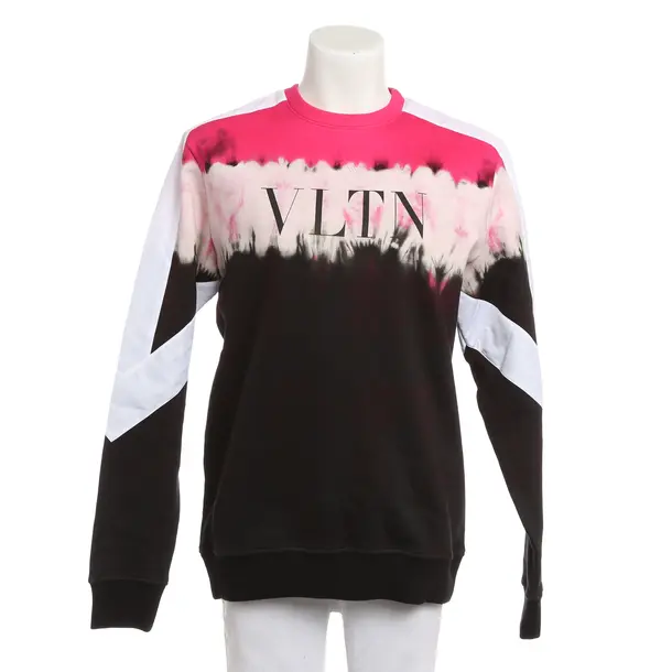Sweatshirt, in Mehrfarbig, Baumwolle, Valentino