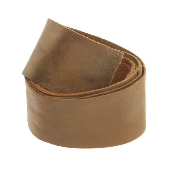 Cinture, in Marrone, Pelle, Forte_Forte