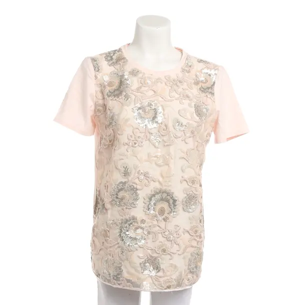 Shirt, in Pink, Cotton, Twin Set