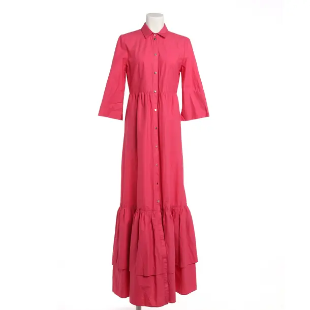Kleid, in Rosa, Baumwolle, Twin Set