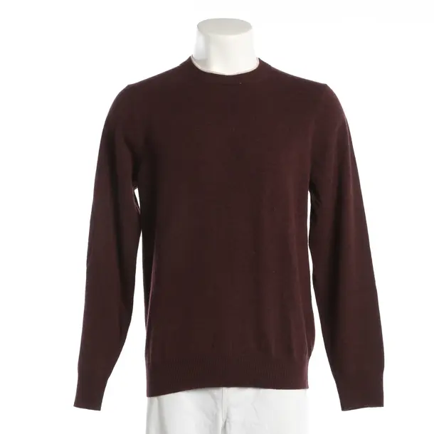 Maglione, in Bordeaux, Lana, Peserico