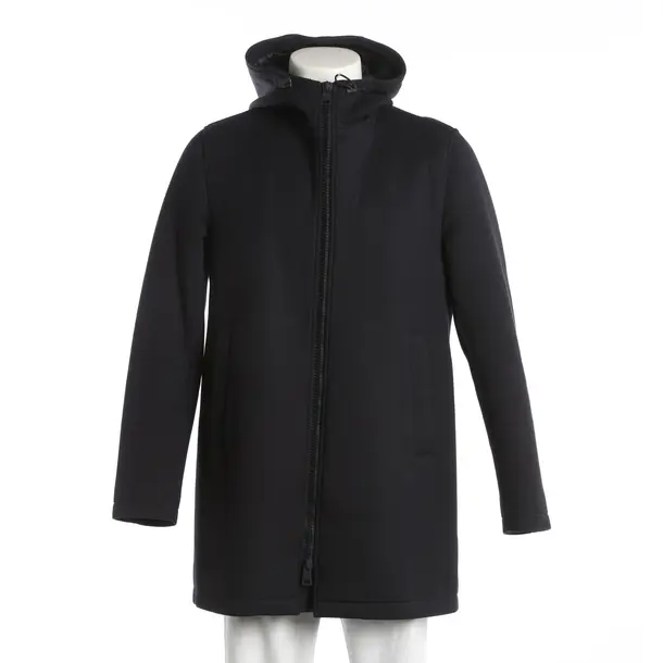 Giacca mezza stagione, in Marina Militare, Viscosa, Herno