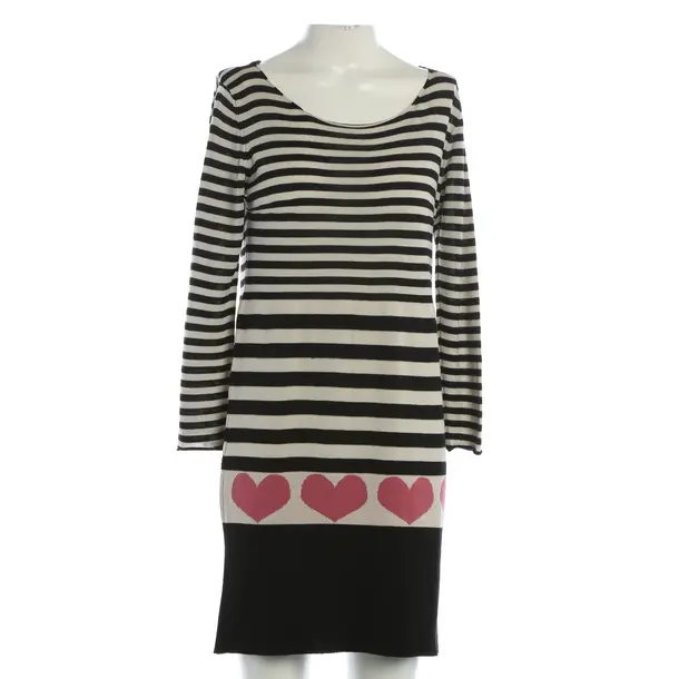 Kleid, in Mehrfarbig, Wolle, Twin Set