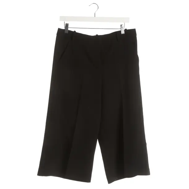 Pantaloni, in Nero, Triacetato, Teoria