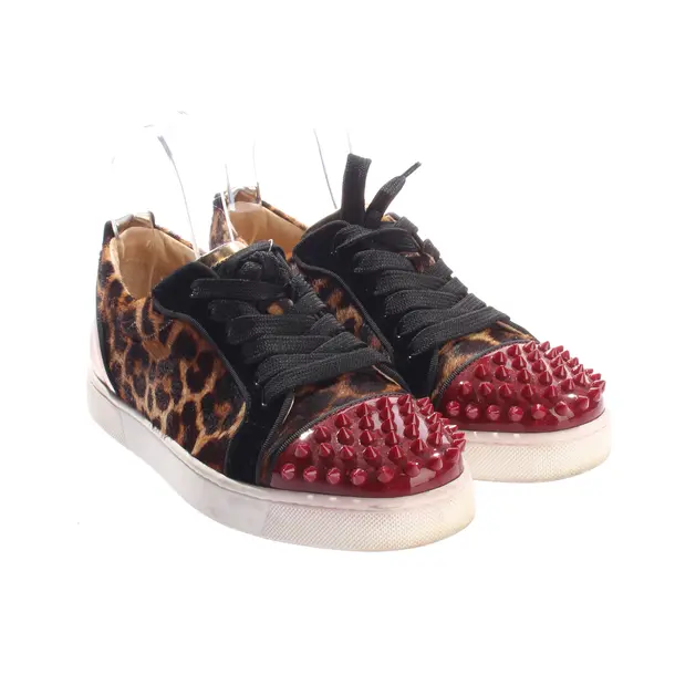 Sneakers, in Multicolored, Christian Louboutin