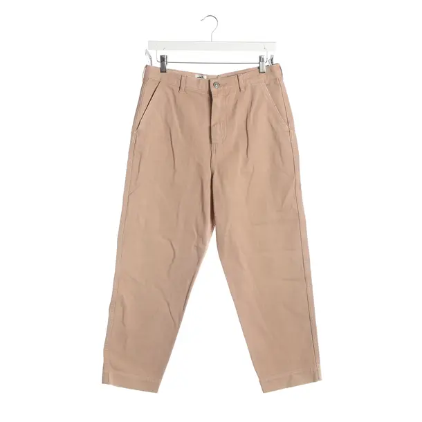 Slim Fit Jeans, in Light Pink, Cotton, Dior