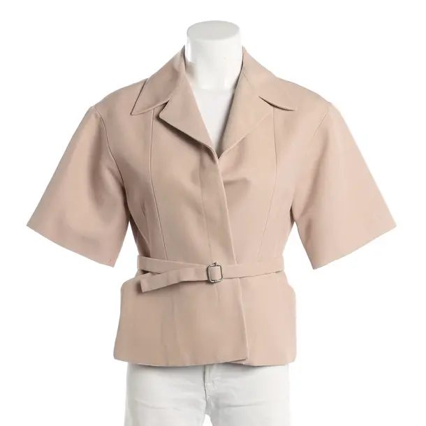 Summer Jacket, in Light Pink, Silk, Dior