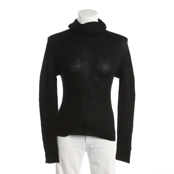 Jumper, in Black, Wool, Gucci