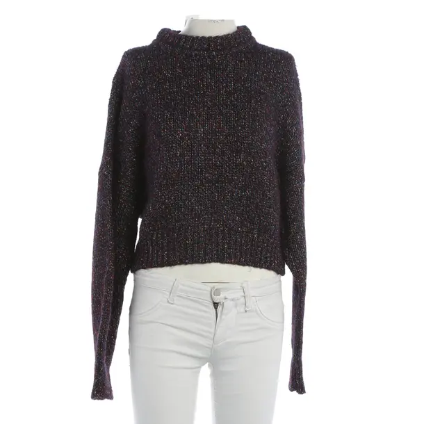 Pullover, in Mehrfarbig, Wolle, Isabel Marant