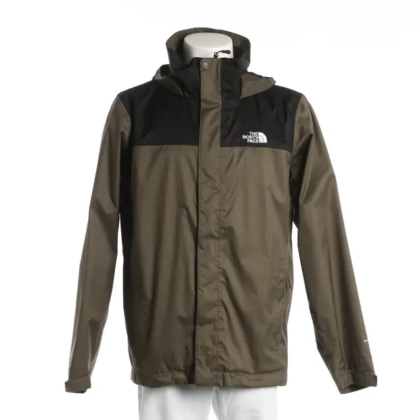 Summer Jacket, in Brown, Polyester, The North Face
