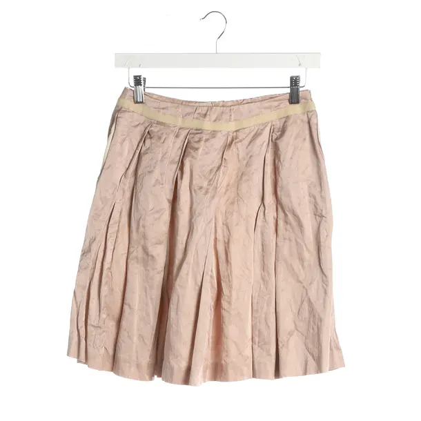 Skirt, in Light Pink, Cotton, See by Chloé