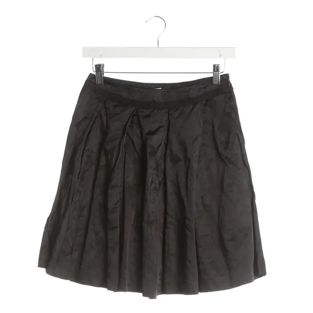 Rock, in Navy, Baumwolle, See by Chloé