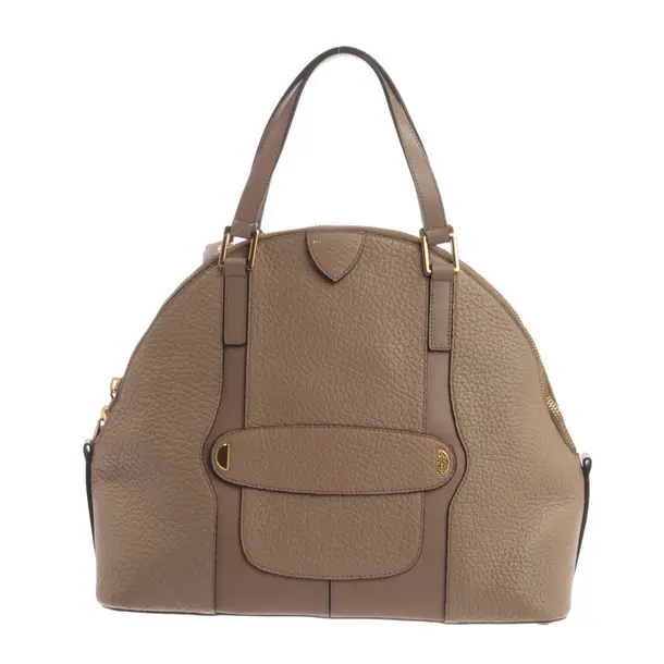 Borsetta, in Marrone chiaro, Pelle, Marc Jacobs