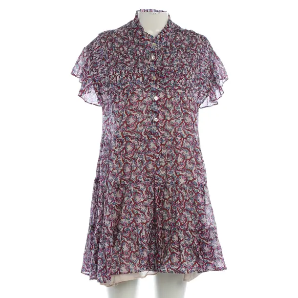 Kleid, in Mehrfarbig, Baumwolle, Isabel Marant Étoile