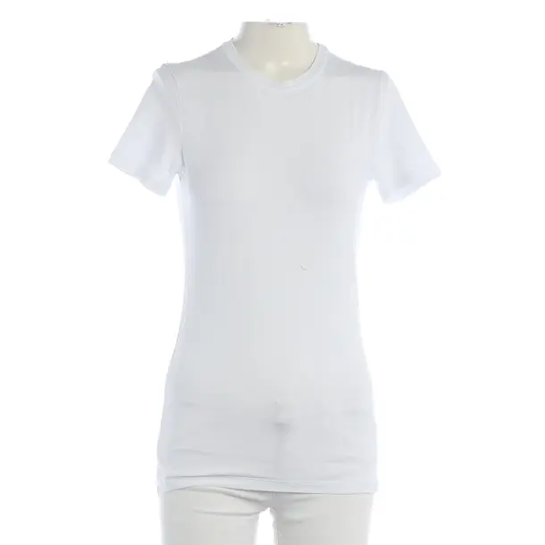 Camicia, in Bianco, Cotone, Brunello Cucinelli