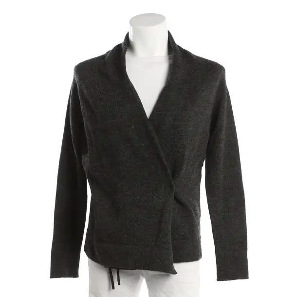 Strickjacke, in Dunkelgrau, Polyacryl, Dolce & Gabbana