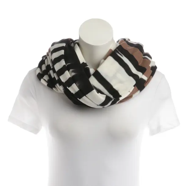 Tuch, in Mehrfarbig, Kaschmir, Missoni