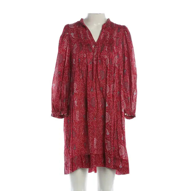 Blouse, in Multicolored, Cotton, Isabel Marant Étoile