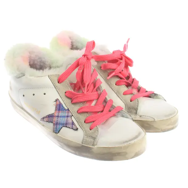 Sneaker, in Mehrfarbig, Golden Goose