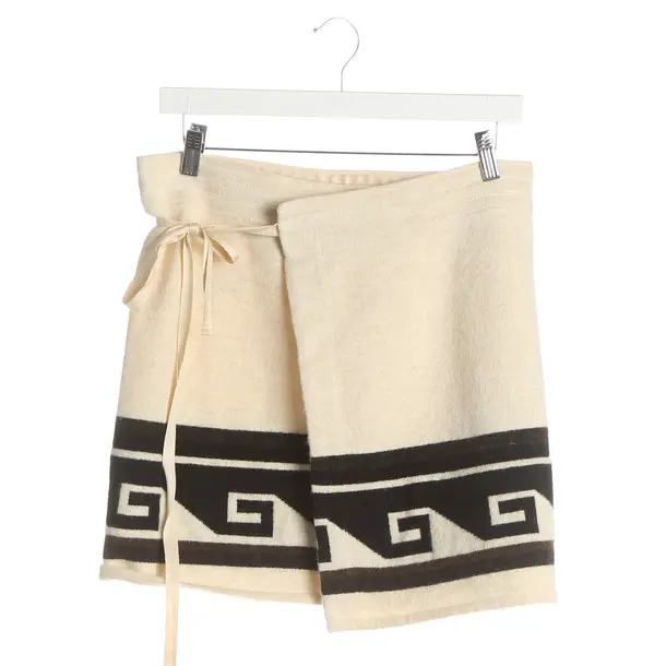 Rock, in Mehrfarbig, Polyamid, Isabel Marant