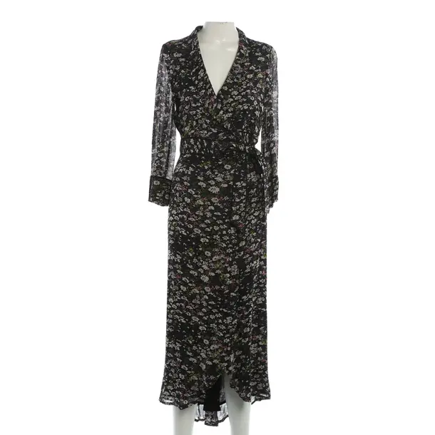 Kleid, in Mehrfarbig, Viskose, Ganni