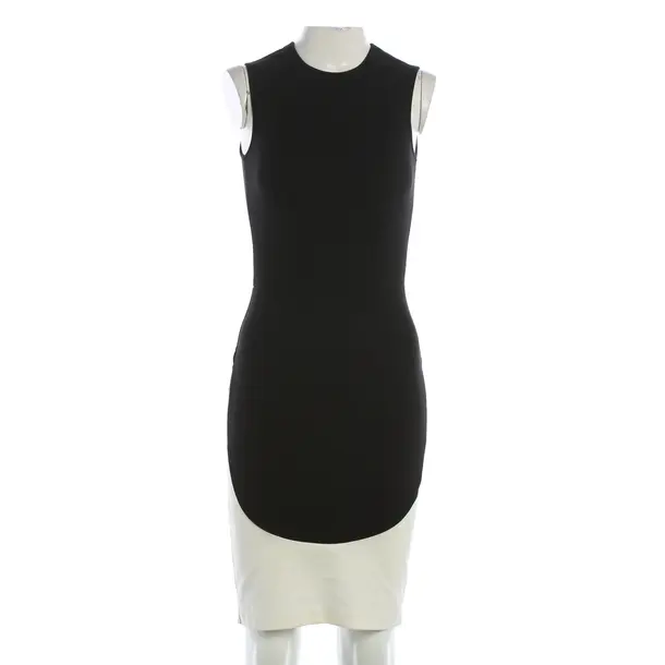 Dress, in Black, Cotton, Stella McCartney