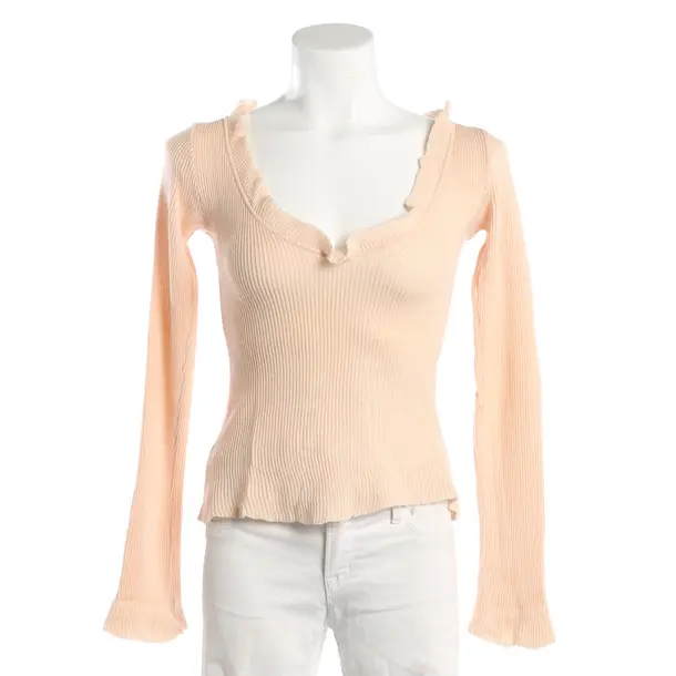 Manica lunga, in Albicocca, Lana, Ermanno Scervino