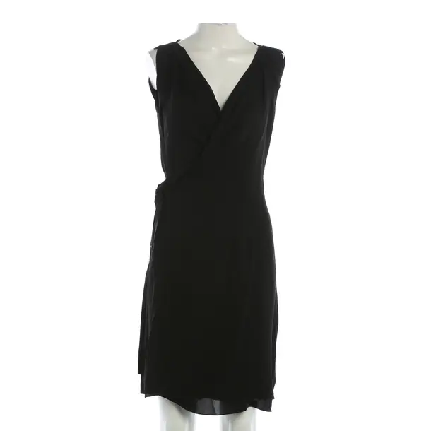 Abito, in Nero, Triacetato, Prada