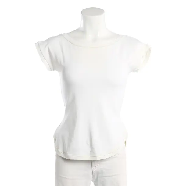 Camicia, in Beige, Viscosa, Prada Linea Rossa