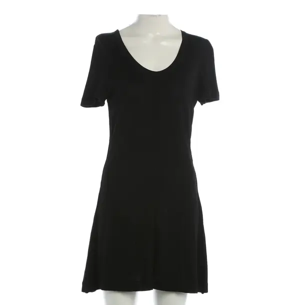 Kleid, in Schwarz, Polyamid, Giorgio Armani