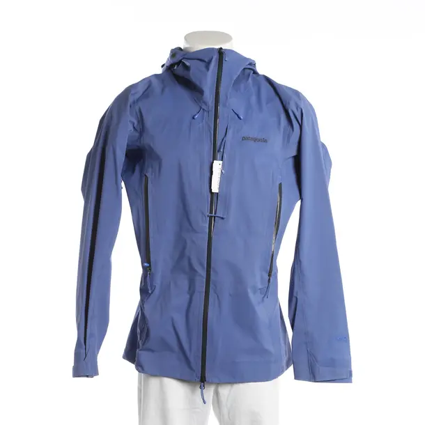 Sommerjacke, in Blau, Polyamid, Patagonia
