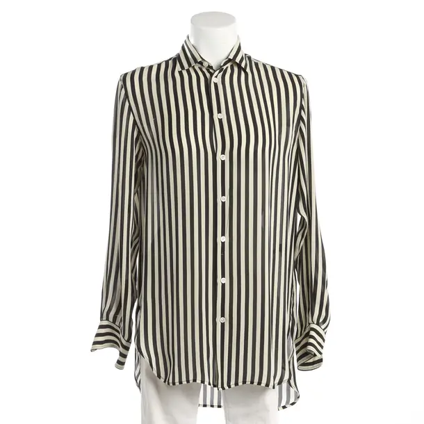 Bluse, in Beige, Polyester, Polo Ralph Lauren