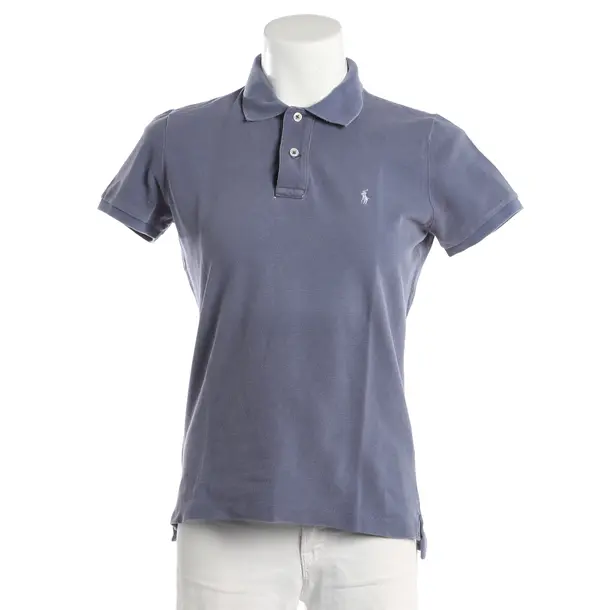 Poloshirt, in Navy, Baumwolle, Polo Ralph Lauren