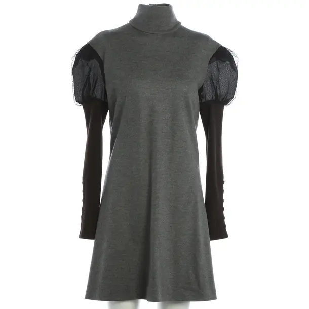 Abito, in Multicolore, Cotone, Fendi